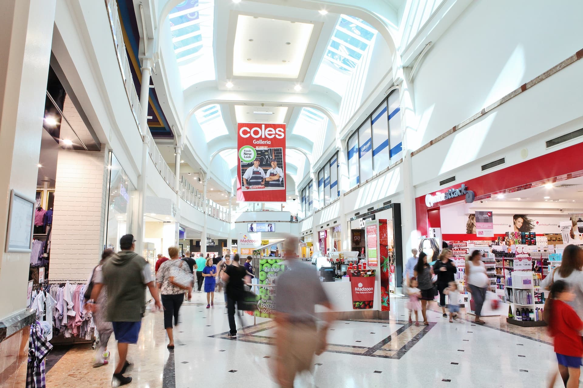 Galleria_interior